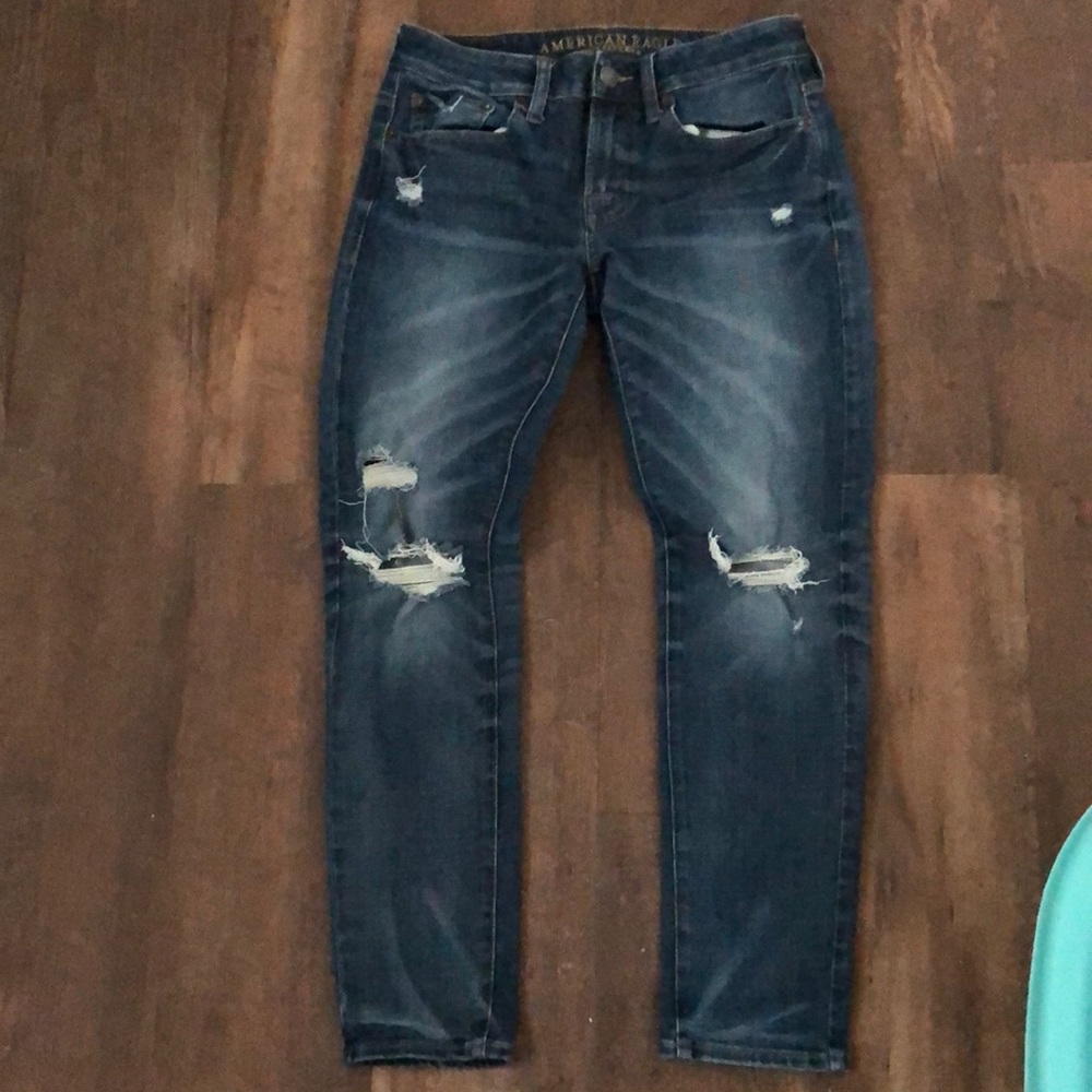 Men’s American Eagle jeans